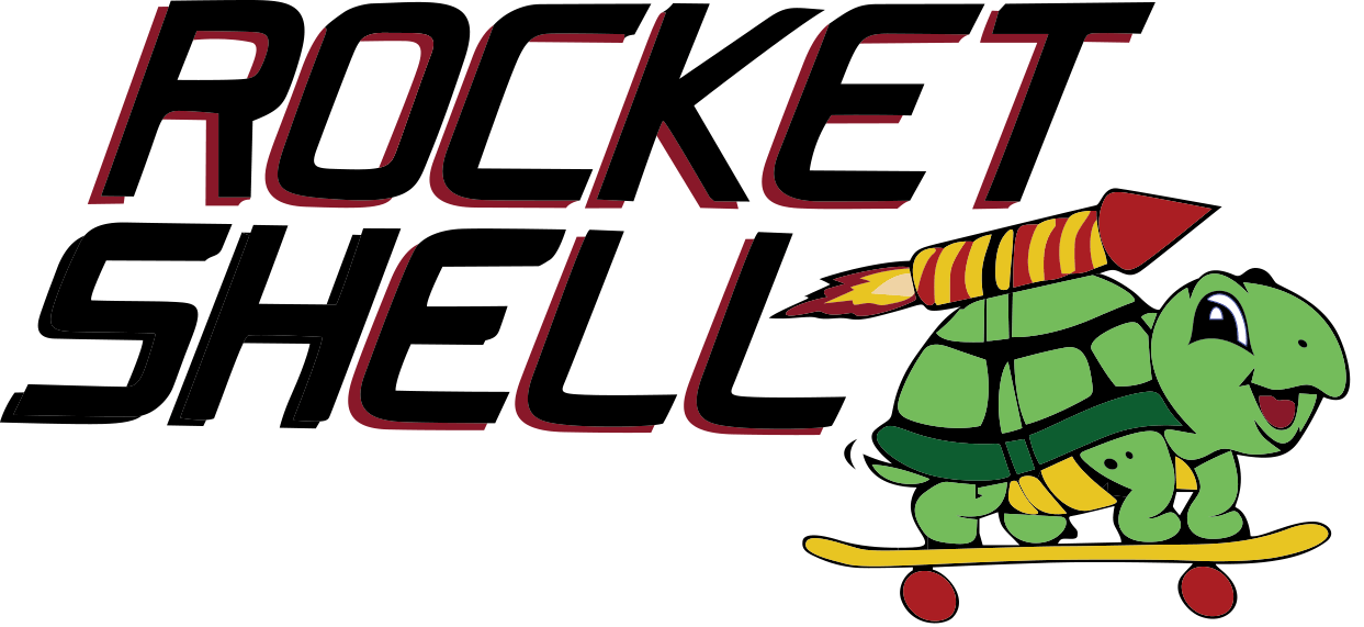rocket-shell-logo